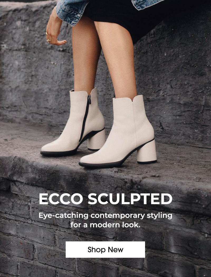 Ecco boots uk sale online